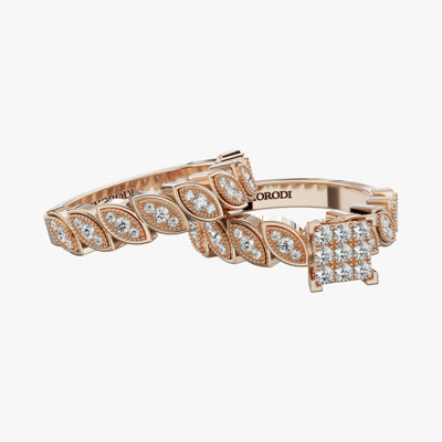 Rira Bridal Set